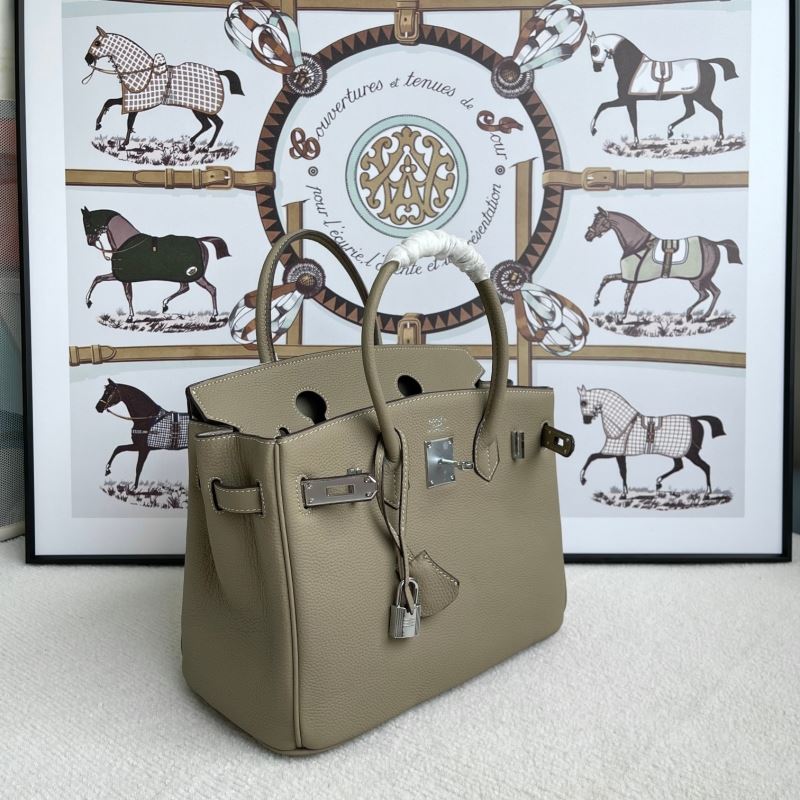 Hermes Birkin Bags